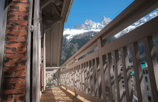 Aiguille Verte & spa - Foto 80