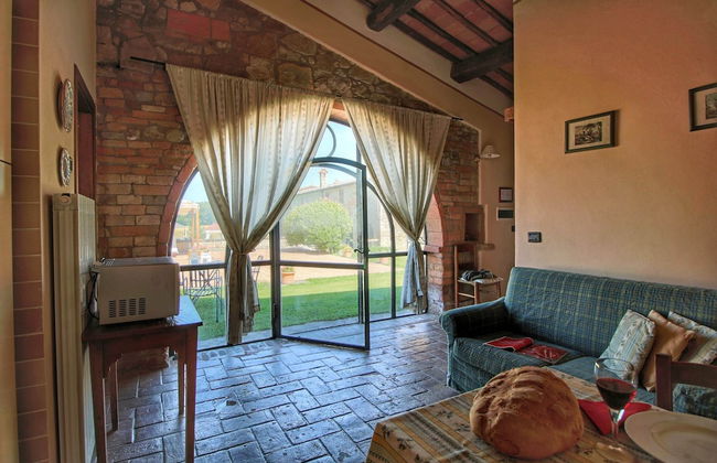 Cottage in Todi With Pool and Terrace - Foto 10