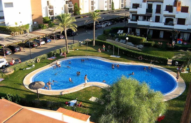 Apartamento Jardines I4-2C - Photo 1