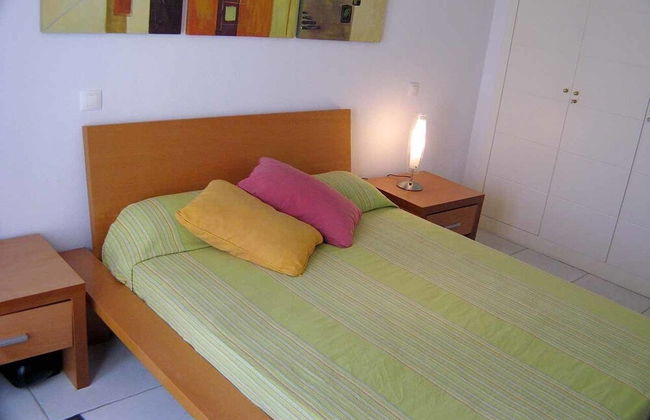 Apartamento Jardines I4-2C - Photo 2