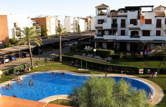 Apartamento Jardines I4-2C - Photo 16