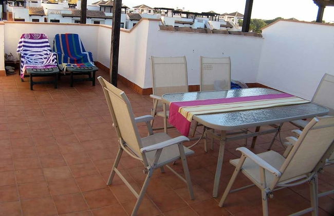 Apartamento Jardines I4-2C - Photo 11