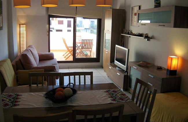 Apartamento Jardines I4-2C - Photo 8