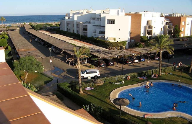 Apartamento Jardines I4-2C - Photo 14