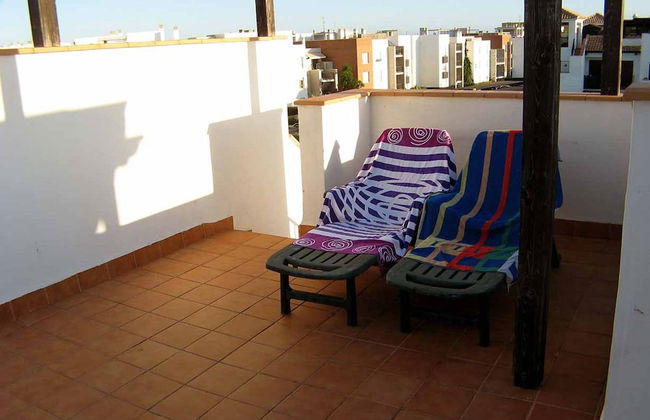 Apartamento Jardines I4-2C - Photo 12