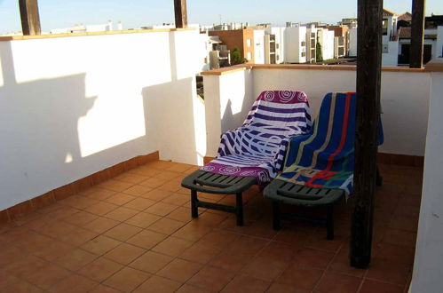 Foto 12 - Apartamento Jardines I4-2C