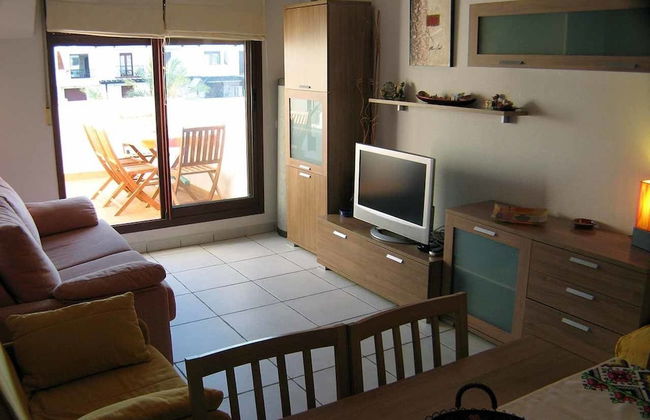 Apartamento Jardines I4-2C - Photo 7