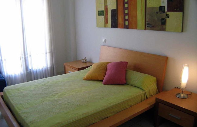 Apartamento Jardines I4-2C - Photo 3