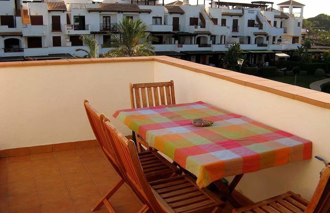 Apartamento Jardines I4-2C - Photo 13