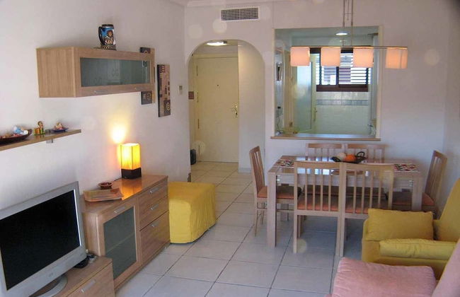 Apartamento Jardines I4-2C - Photo 6