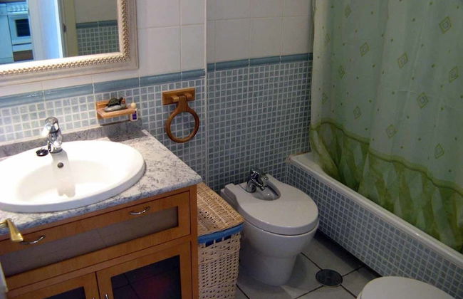 Apartamento Jardines I4-2C - Photo 15