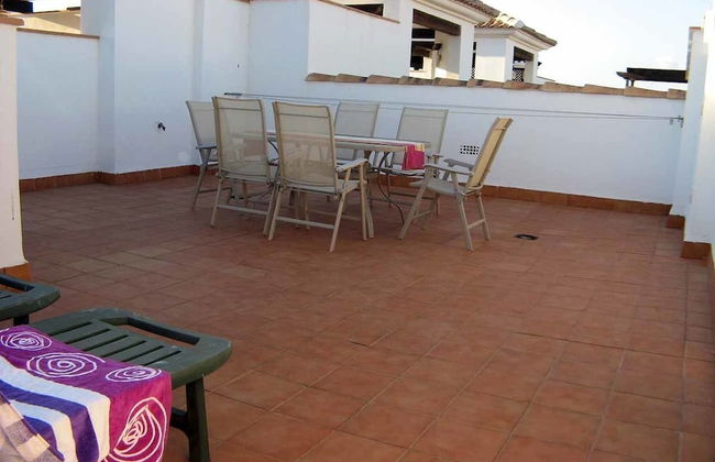 Apartamento Jardines I4-2C - Photo 9
