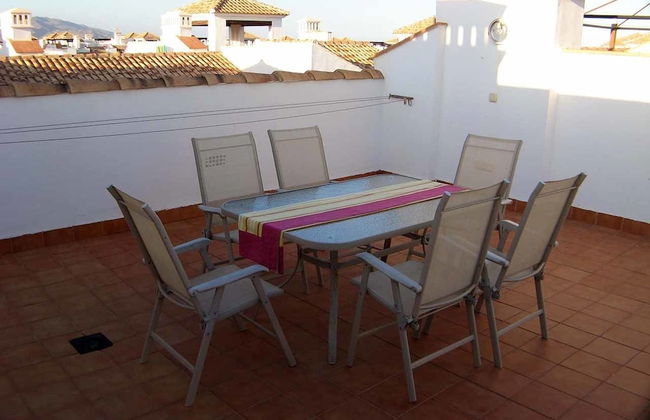 Apartamento Jardines I4-2C - Photo 10