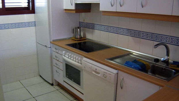 Restauration dans la chambre