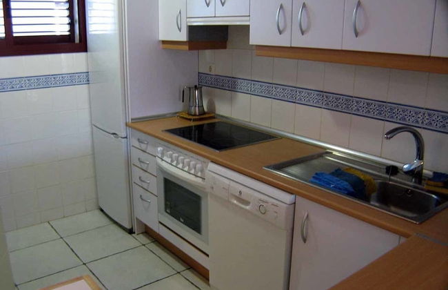 Apartamento Jardines I4-2C - Photo 4