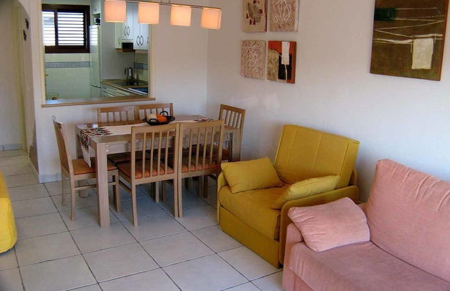 Apartamento Jardines I4-2C - Photo 5