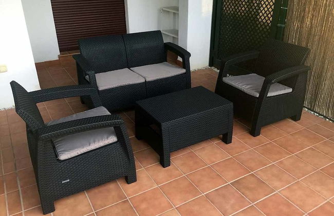 Apartamento Jardines E1-0C - Foto 14