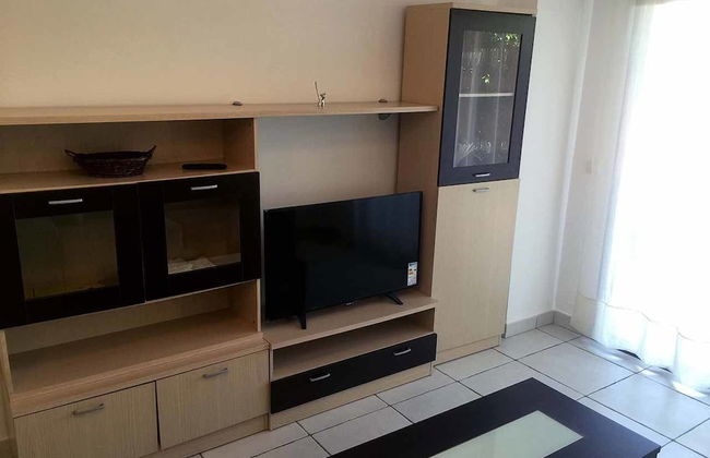 Apartamento Jardines E1-0C - Foto 8