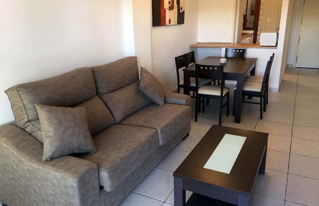 Apartamento Jardines E1-0C - Foto 11
