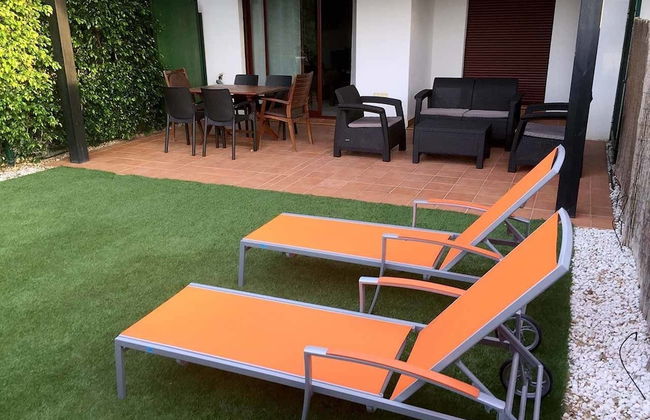 Apartamento Jardines E1-0C - Foto 12