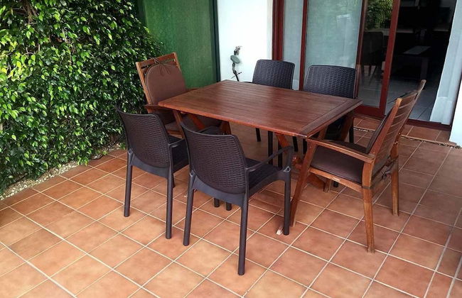 Apartamento Jardines E1-0C - Foto 13