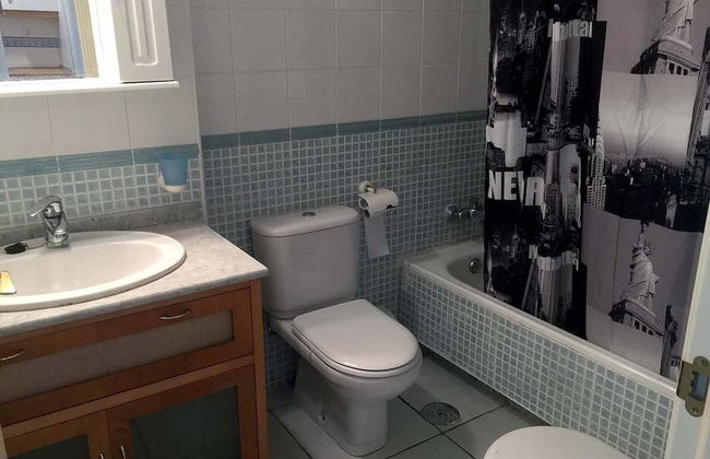 Apartamento Jardines E1-0C - Foto 16