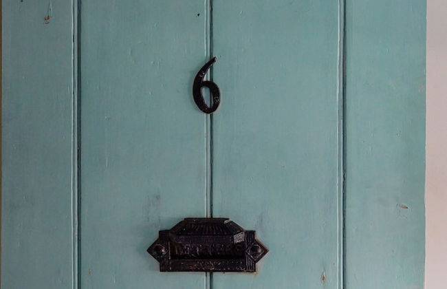 Pearl's Cottage - Foto 26