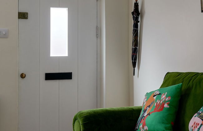 Pearl's Cottage - Foto 19