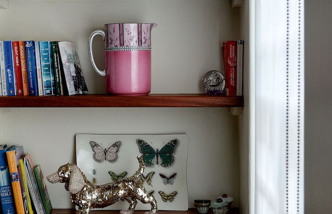 Pearl's Cottage - Foto 17