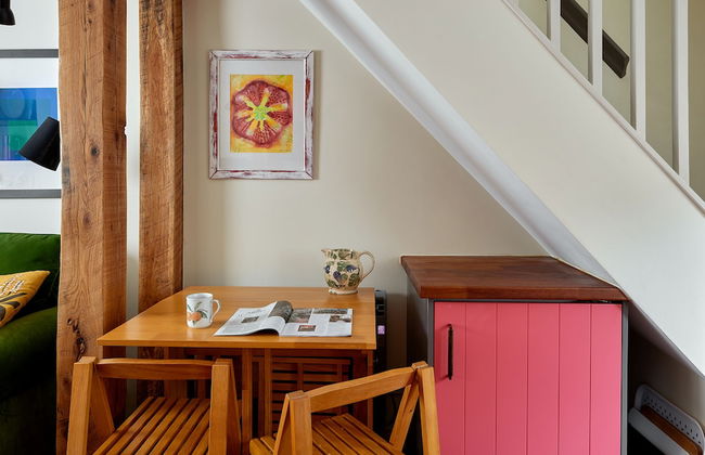 Pearl's Cottage - Foto 7