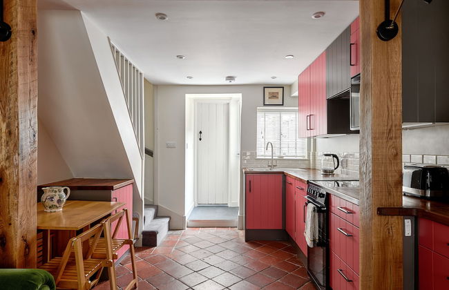Pearl's Cottage - Foto 5