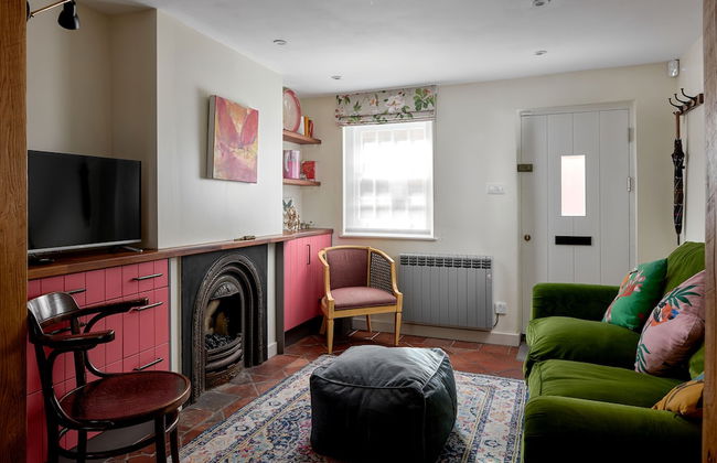 Pearl's Cottage - Foto 12