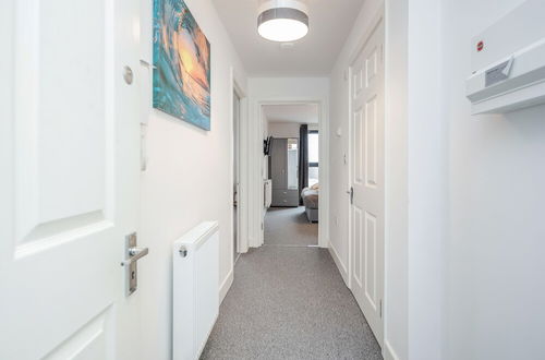 Photo 33 - Livestay-spacious Modern One Bed Apt Near Heathrow