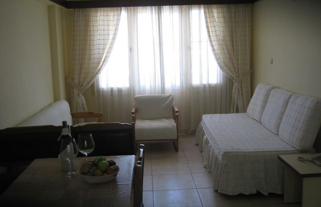 Oya Apartments - Foto 33