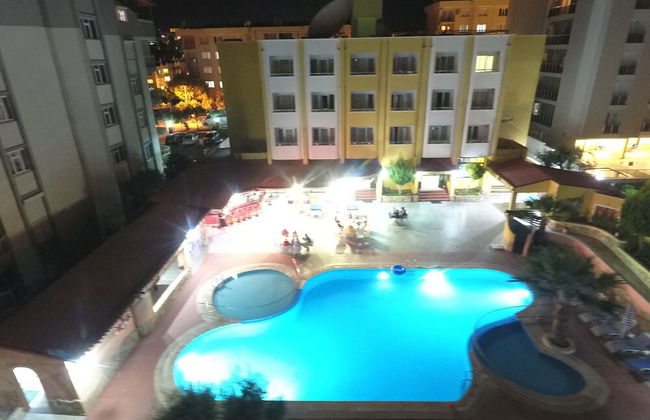 Oya Apartments - Foto 56