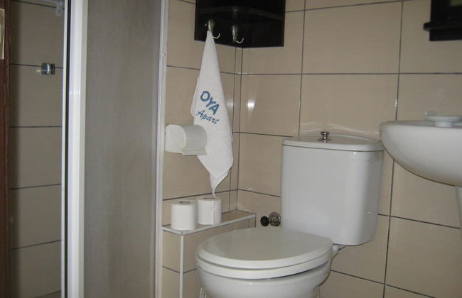 Oya Apartments - Foto 35