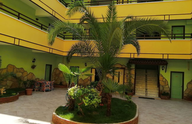 Oya Apartments - Foto 58
