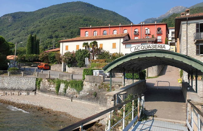 Captivating 2 Bedroom Apartment in Acquaseria - Foto 1