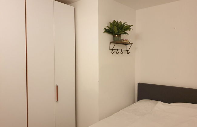 Captivating 2 Bedroom Apartment in Acquaseria - Foto 4