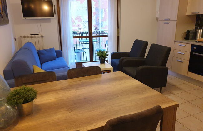 Captivating 2 Bedroom Apartment in Acquaseria - Foto 22