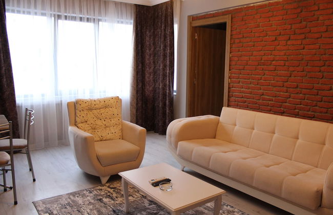 Gurleyen Apart Otel - Foto 5