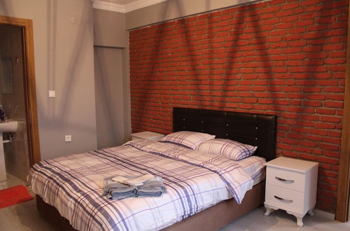 Photo 8 - Gurleyen Apart Otel