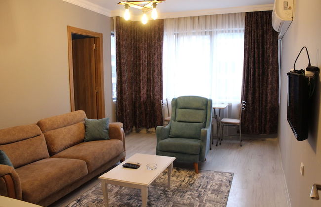Gurleyen Apart Otel - Foto 3