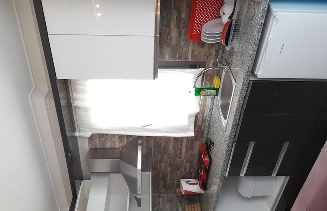 Gurleyen Apart Otel - Foto 12
