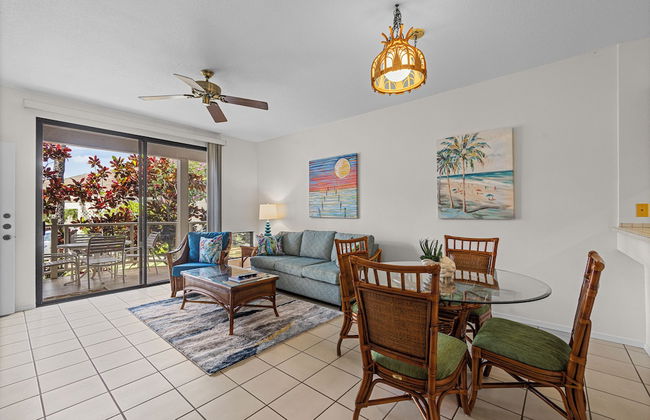 Wailea Grand Champions - Maui Condo & Home - Foto 17