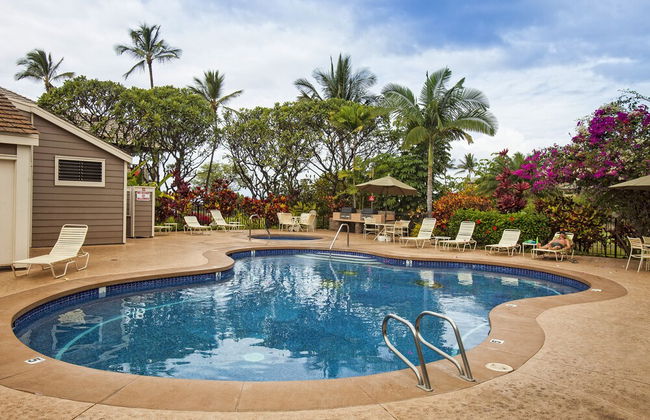 Wailea Grand Champions - Maui Condo & Home - Foto 36