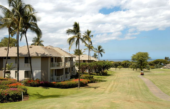 Wailea Grand Champions - Maui Condo & Home - Foto 1