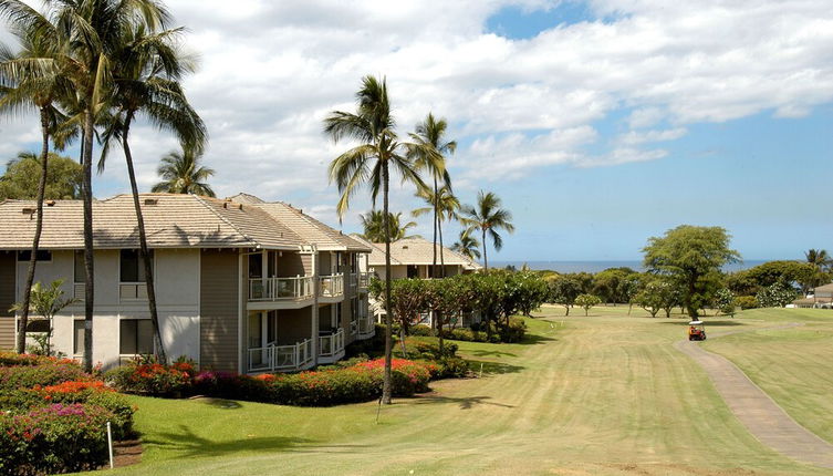 Photo 1 - Wailea Grand Champions - Maui Condo & Home