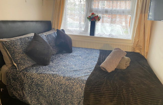 Onsite Cosy Practical Studio - in a Quite Area - Foto 4