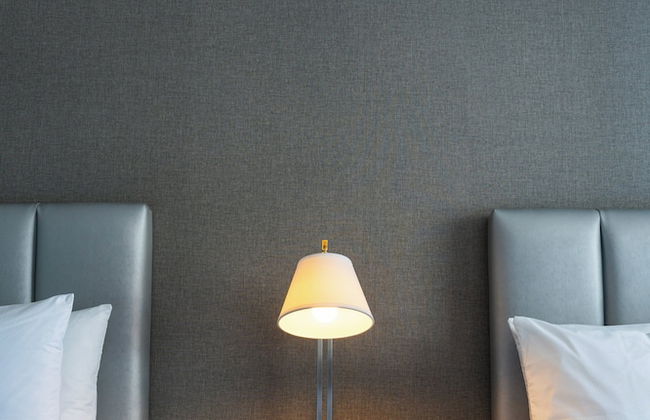 The River Inn - Foto 29